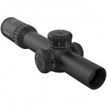 Vector Optics Continental x10 1-10x28 ED VET-RAR FFP Riflescope