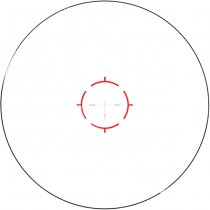 Vector Optics Continental x10 1-10x28 ED VET-RAR FFP Riflescope