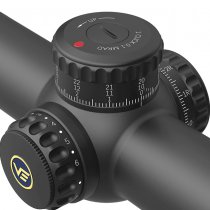 Vector Optics Continental x10 1-10x28 ED VET-RAR FFP Riflescope