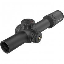 Vector Optics Continental x10 1-10x28 ED VET-RAR FFP Riflescope