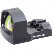 Vector Optics Frenzy-S 1x17x24 SAS Red Dot Sight