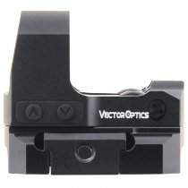 Vector Optics Frenzy-S 1x17x24 SAS Red Dot Sight