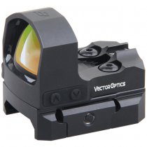 Vector Optics Frenzy-S 1x17x24 SAS Red Dot Sight