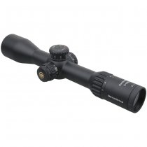 Vector Optics Continental x6 3-18x50 VCT FFP Riflescope