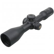 Vector Optics Continental x6 3-18x50 VCT FFP Riflescope