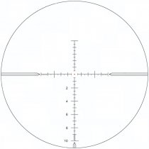 Vector Optics Taurus 5-30x56 FFP Riflescope