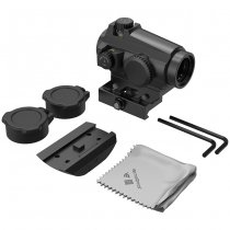 Vector Optics Maverick-II Plus 1x22 DBR Red Dot Sight