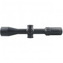 Vector Optics Marksman 3.5-10x44 SFP Riflescope