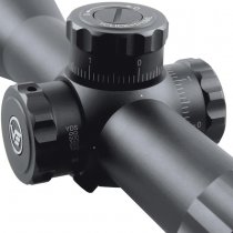 Vector Optics Marksman 3.5-10x44 SFP Riflescope