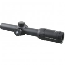 Vector Optics Constantine 1-8x24 FFP Riflescope