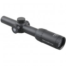 Vector Optics Constantine 1-8x24 FFP Riflescope