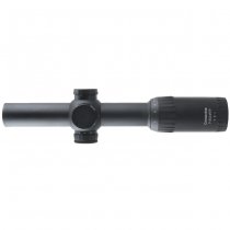 Vector Optics Constantine 1-8x24 FFP Riflescope