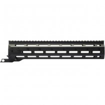 Acheron KWS Rail System SG 550 Type 0 - Black