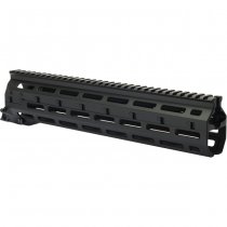 Acheron KWS Rail System SG 550 Type 0 - Black