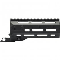 Acheron KWS Rail System SG 552 / SG 553 Type 1 - Black