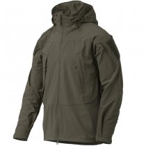 Helikon Trooper Jacket MK2 - Taiga Green