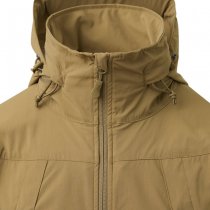 Helikon Trooper Jacket MK2 - Taiga Green - M