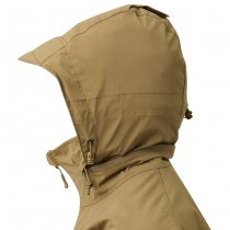 Helikon Trooper Jacket MK2 - Earth Brown - M