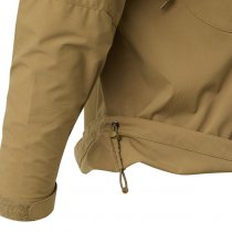 Helikon Trooper Jacket MK2 - Coyote - M