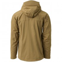 Helikon Trooper Jacket MK2 - PenCott WildWood - XS