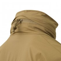 Helikon Trooper Jacket MK2 - PenCott WildWood - XL