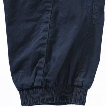 Brandit Ray Vintage Trousers - Navy - S