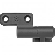 Arisaka Low Magnifier Mount EoTech - Black