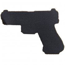 Agency Arms 17 Urban Rubber Patch