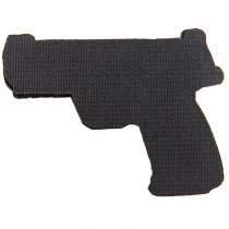 Agency Arms M&P Field Rubber Patch