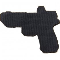 Agency Arms NOC Rubber Patch