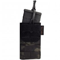 Agilite AG1 Single Magazine Pouch - Multicam Black