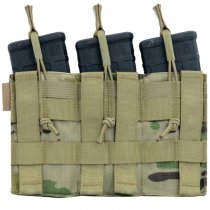 Agilite AG3 Triple Magazine Pouch - Multicam