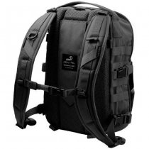 Agilite Amap III Assault Pack - Black