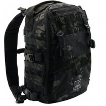 Agilite Amap III Assault Pack - Multicam Black