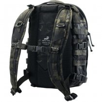 Agilite Amap III Assault Pack - Multicam Black