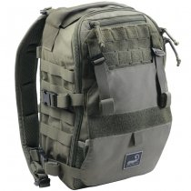 Agilite Amap III Assault Pack - Ranger Green