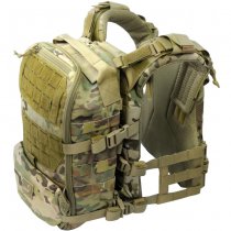 Agilite Amap III Assault Pack - Ranger Green