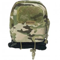 Agilite General Purpose Pouch - Multicam