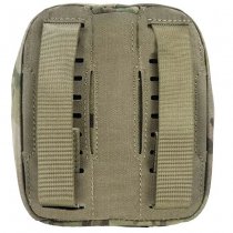 Agilite General Purpose Pouch - Ranger Green