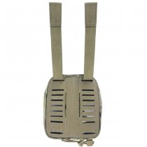 Agilite General Purpose Pouch - Ranger Green