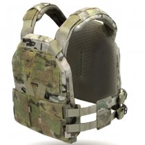 Agilite K-Zero Plate Carrier - Multicam - L