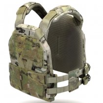 Agilite K-Zero Plate Carrier - Ranger Green - M