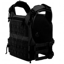 Agilite K19 Plate Carrier - Black