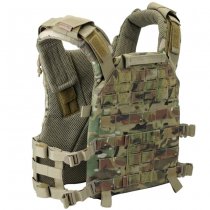 Agilite K19 Plate Carrier - Multicam