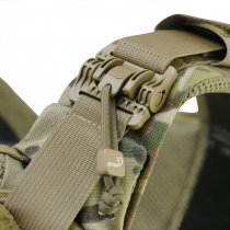 Agilite K19 Plate Carrier - Multicam