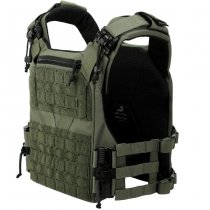 Agilite K19 Plate Carrier - Ranger Green