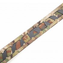 Agilite Magnetix Battle Belt - Multicam - XL