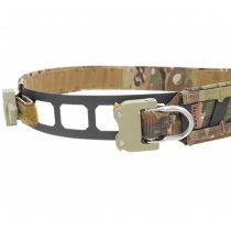 Agilite Magnetix Battle Belt - Ranger Green - L