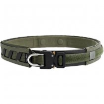 Agilite Magnetix Battle Belt - Ranger Green - XL