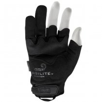 Agilite Mechanix M Pact Agilite Edition - Black - 2XL